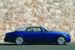 Rolls-Royce Phantom Drophead Coupe 2008 года